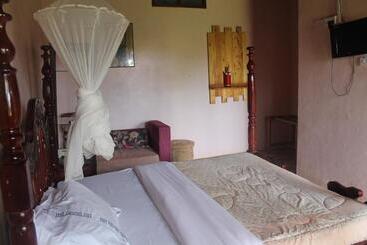 هتل Gorilla African Guest House