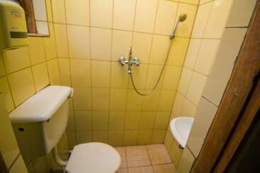 هتل Gorilla African Guest House