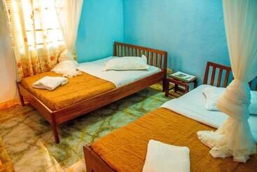 هتل Gorilla African Guest House
