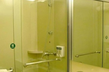 هتل Greentree Inn Beijing Yanqing Gaota Rd Express