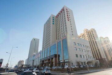 בית מלון כפרי Ibis Daqing Haofang