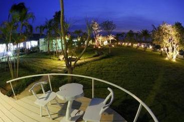 فندق Ingmoon Riverside Resort And Spa