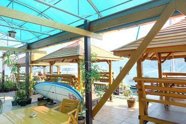 בית מלון כפרי Island View Resort Koh Chang