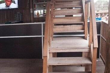 هتل Jata Events And Suites