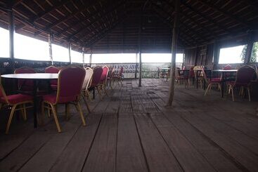 هتل Jata Events And Suites
