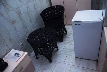 هتل Jata Events And Suites