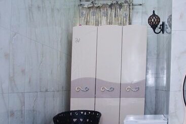 هتل Jata Events And Suites
