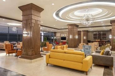 Kalibya World Resort & Spa - Ordu