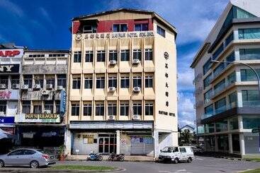 هتل Mayfair