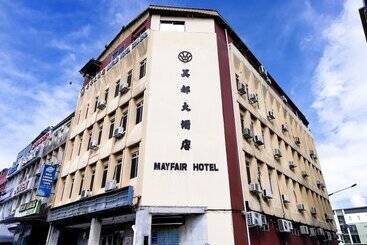 هتل Mayfair