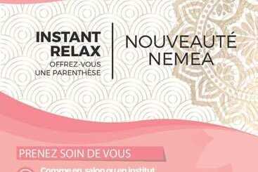 Nemea Appart Hotel Stadium Bordeaux Aéroport