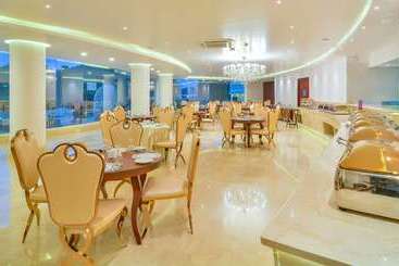هتل Park Regis Goa