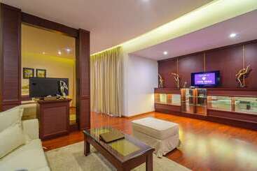 هتل Park Regis Goa