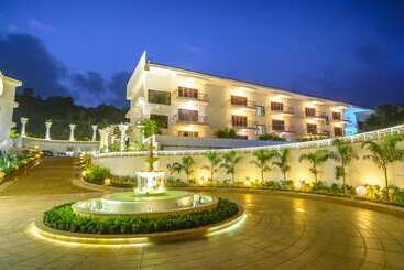 هتل Park Regis Goa
