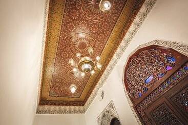 هتل Riad Fes Maya Suite & Spa
