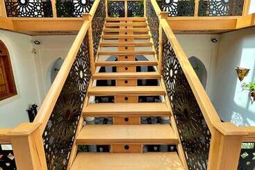 هتل Riad Marjana Suites & Spa