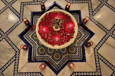 هتل Riad Marjana Suites & Spa