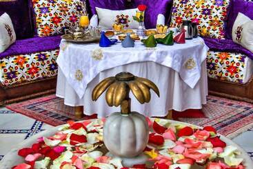 هتل Riad Marjana Suites & Spa