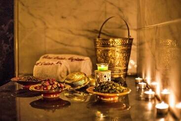 هتل Riad Marjana Suites & Spa