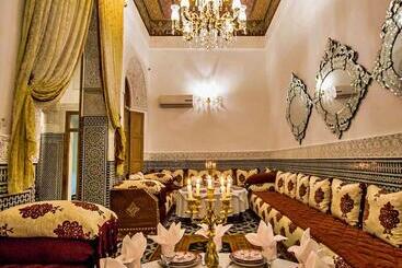 هتل Riad Marjana Suites & Spa
