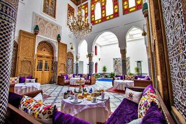 هتل Riad Marjana Suites & Spa