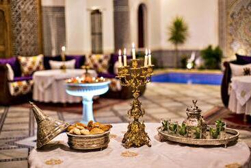 هتل Riad Marjana Suites & Spa