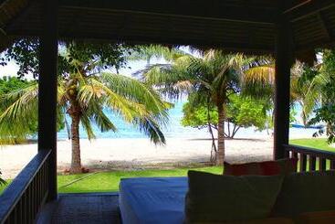 هتل Samawa Seaside Resort