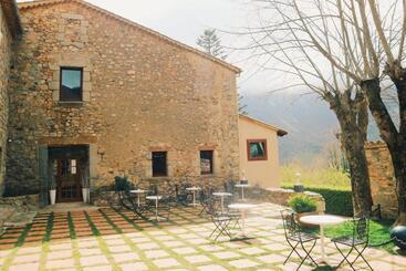 Sant Marçal Del Montseny - Montseny