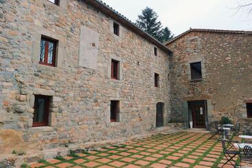 هتل Sant Marçal Del Montseny