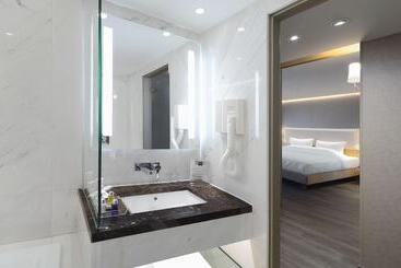 هتل Saz City Life Boutique