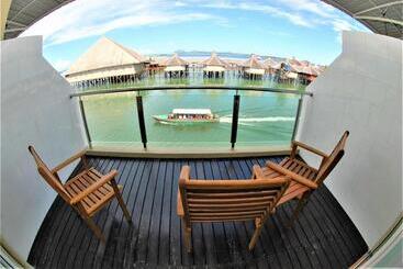 Sipadan Inn 2 - Tawau