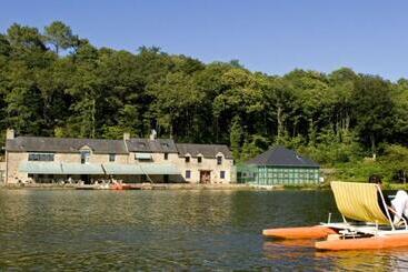 ホテル Terres De France   Le Domaine Du Moulin Neuf