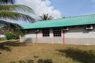 هتل Bohok Guesthouse
