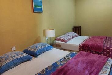 هتل Bohok Guesthouse