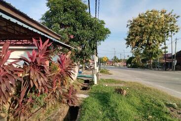 هتل Bohok Guesthouse