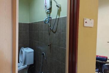 هتل Bohok Guesthouse