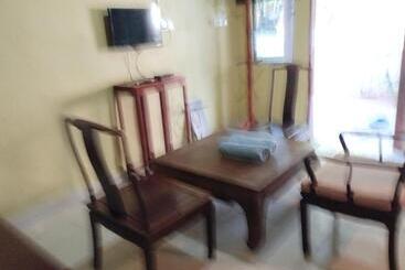 هتل Bohok Guesthouse