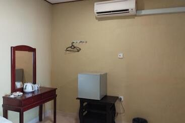 هتل Bohok Guesthouse