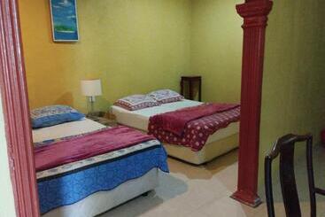 هتل Bohok Guesthouse