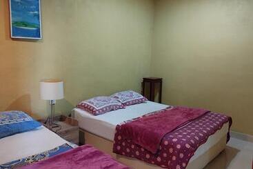 هتل Bohok Guesthouse