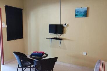 هتل Bohok Guesthouse