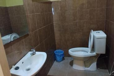 هتل Bohok Guesthouse