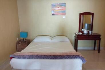 هتل Bohok Guesthouse