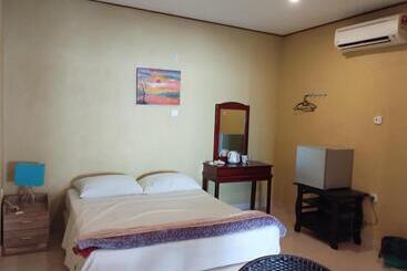 هتل Bohok Guesthouse