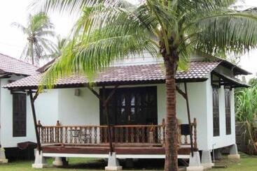 هتل Bohok Guesthouse