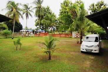 هتل Bohok Guesthouse