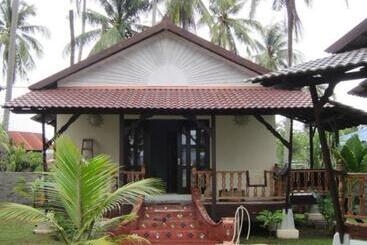 هتل Bohok Guesthouse