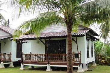 هتل Bohok Guesthouse