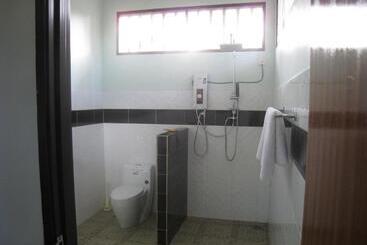 هتل Bohok Guesthouse