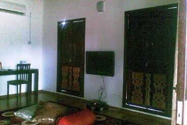 هتل Bohok Guesthouse
